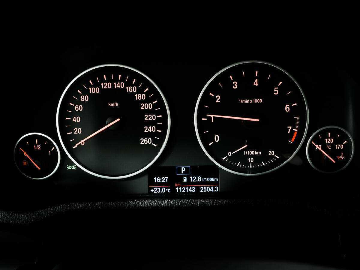 BMW X4 20i, 2018 Фото №10