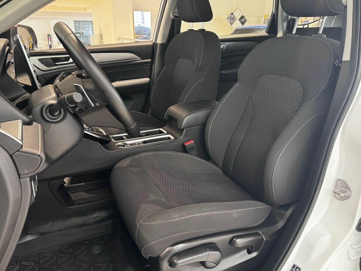 Haval M6 II, 2024 Фото №13