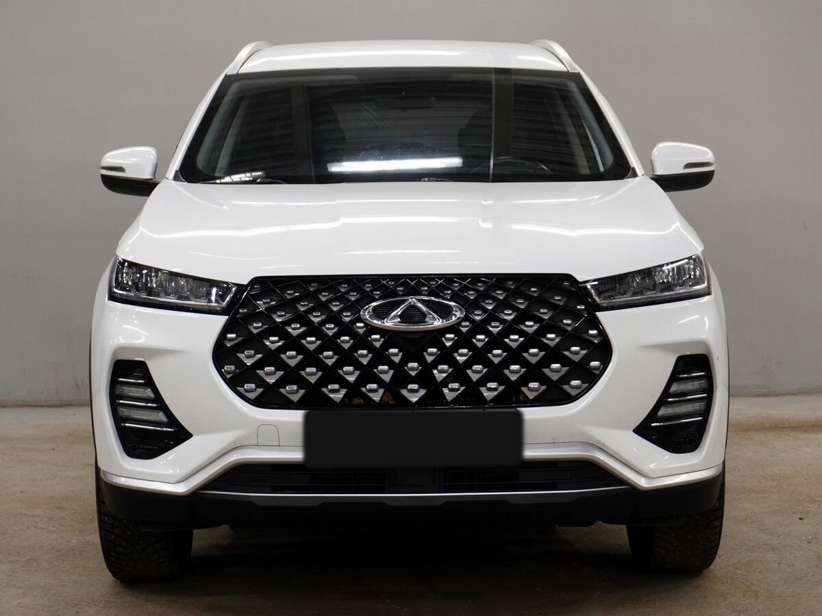 Chery Tiggo 7 Pro I, 2022 Фото №2