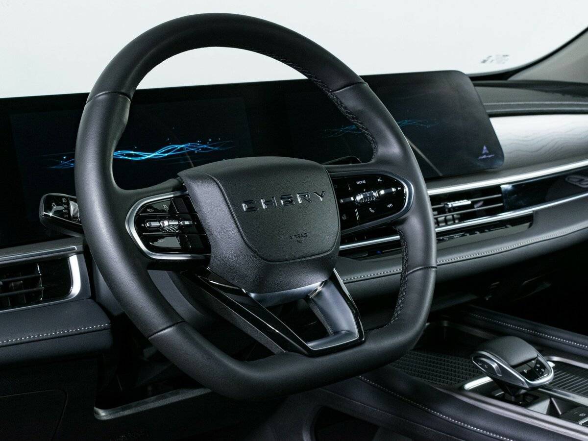 Chery Arrizo 8, 2024 Фото №14