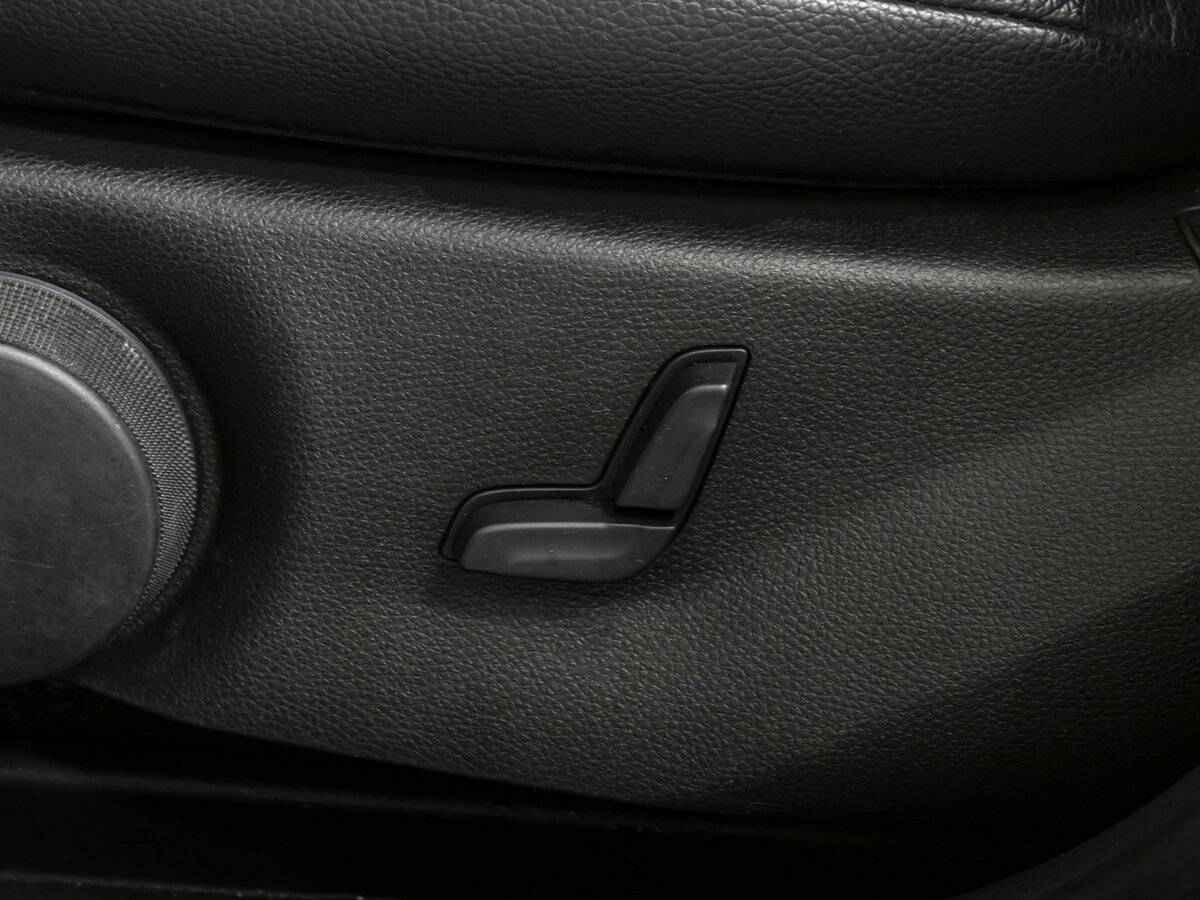 Mercedes-Benz GLK-Класс 220 CDI I (X204) Рестайлинг, 2013 Фото №13