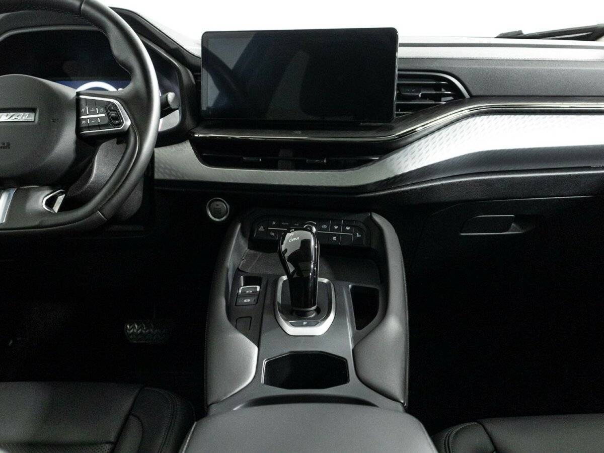 Haval F7, 2023 Фото №14