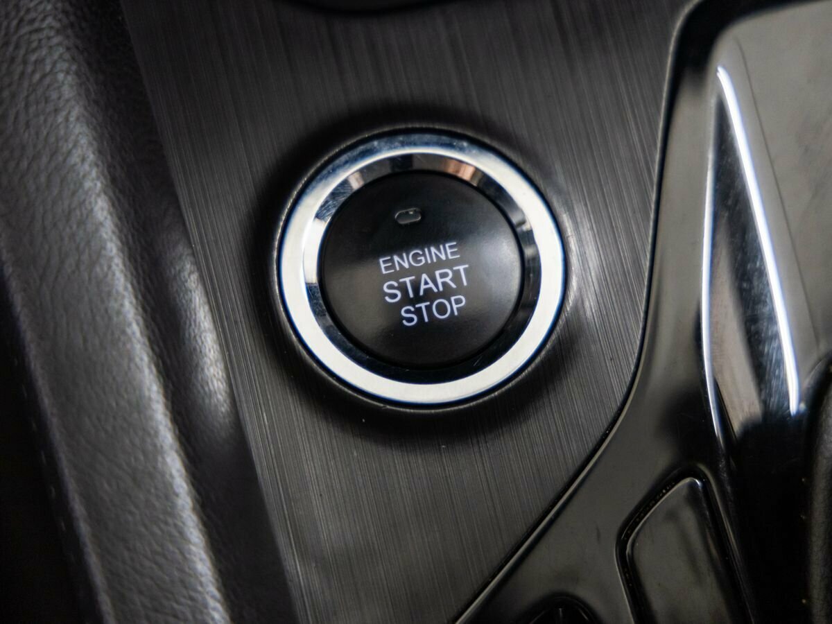 Chery Tiggo 4 I Рестайлинг, 2021 Фото №19