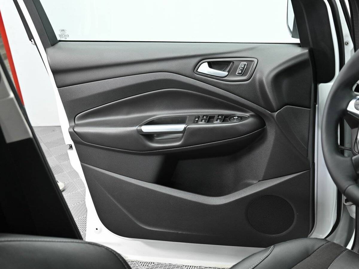 Ford Kuga, 2013 Фото №7