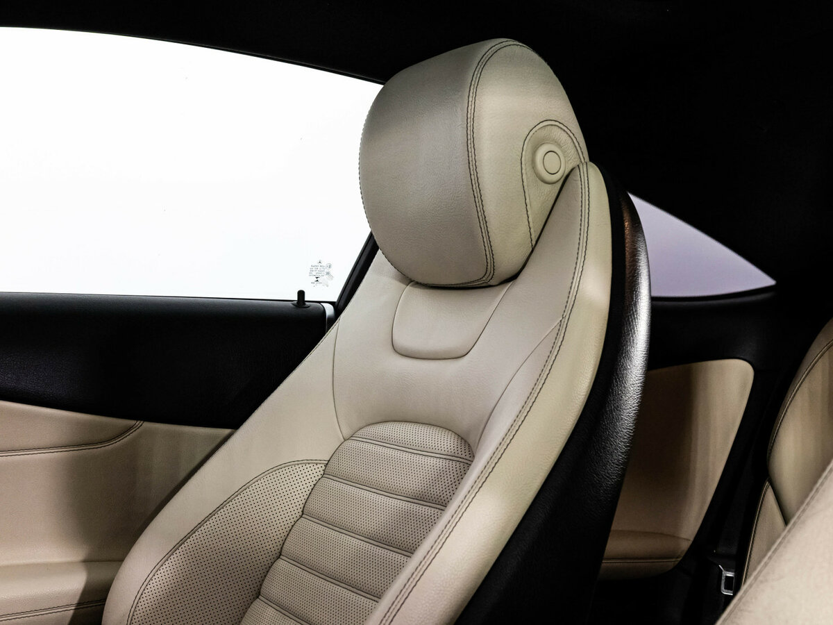 Mercedes-Benz C-Класс 200 IV (W205) Рестайлинг, 2018 Фото №22