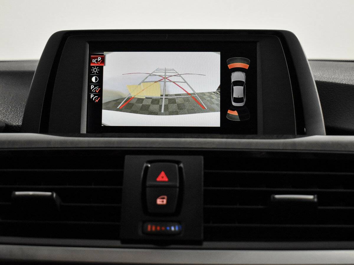 BMW 4 серии 420d xDrive, 2016 Фото №16