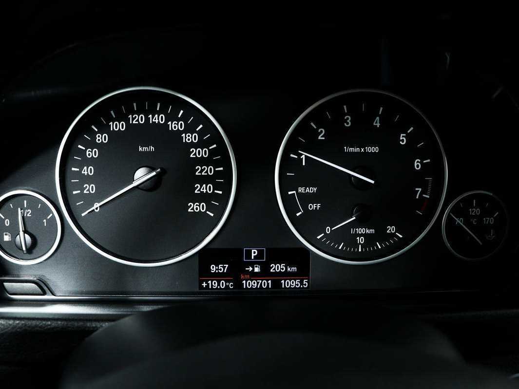 BMW 4 серии Gran Coupe 420i, 2016 Фото №10