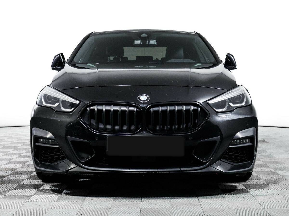 BMW 2 серии Gran Coupe 218i, 2021 Фото №2