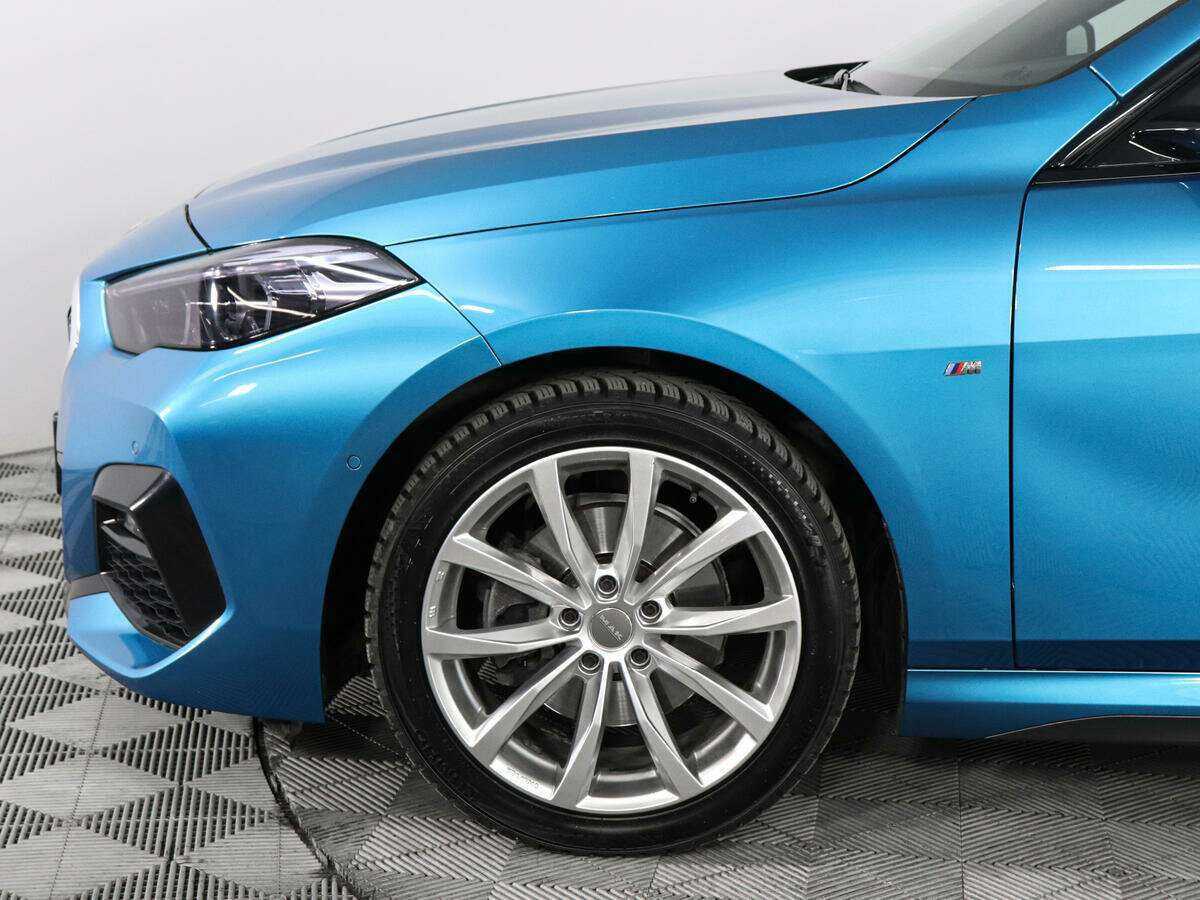 BMW 2 серии Gran Coupe 218i, 2020 Фото №7