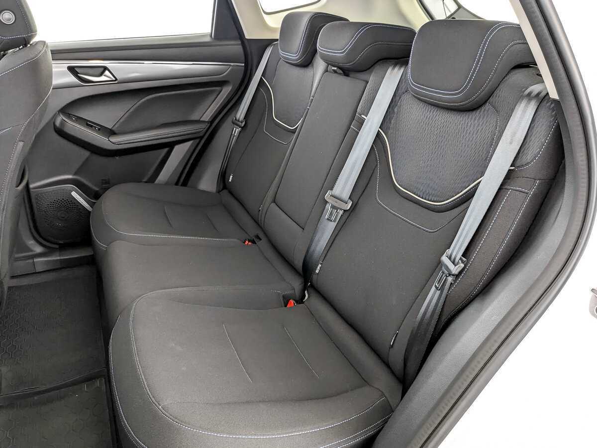 Haval Jolion, 2023 Фото №12