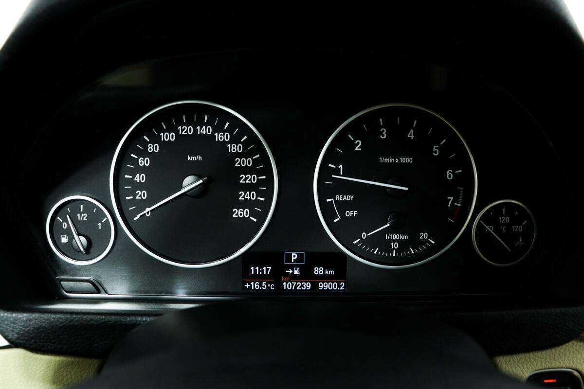 BMW 4 серии 420i xDrive, 2015 Фото №9