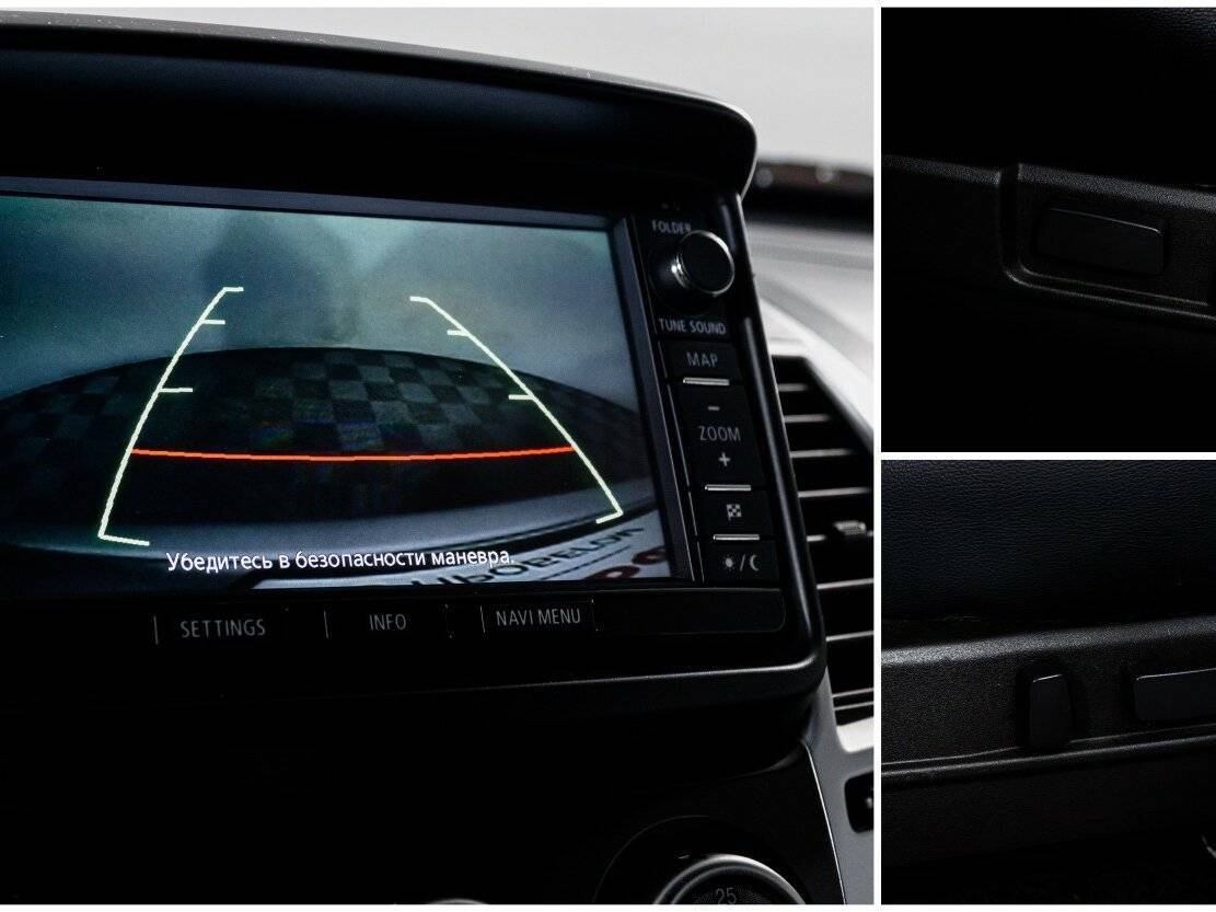 Mitsubishi Pajero Sport, 2013 Фото №18