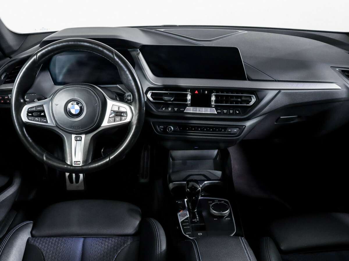 BMW 2 серии Gran Coupe 218i, 2021 Фото №9