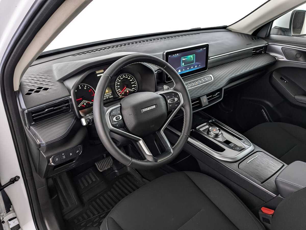 Haval Jolion, 2023 Фото №11