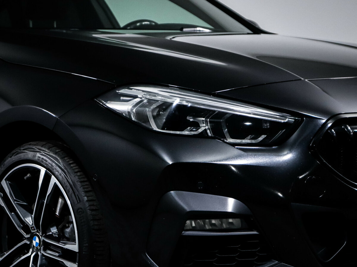 BMW 2 серии Gran Coupe 218i F44, 2020 Фото №16