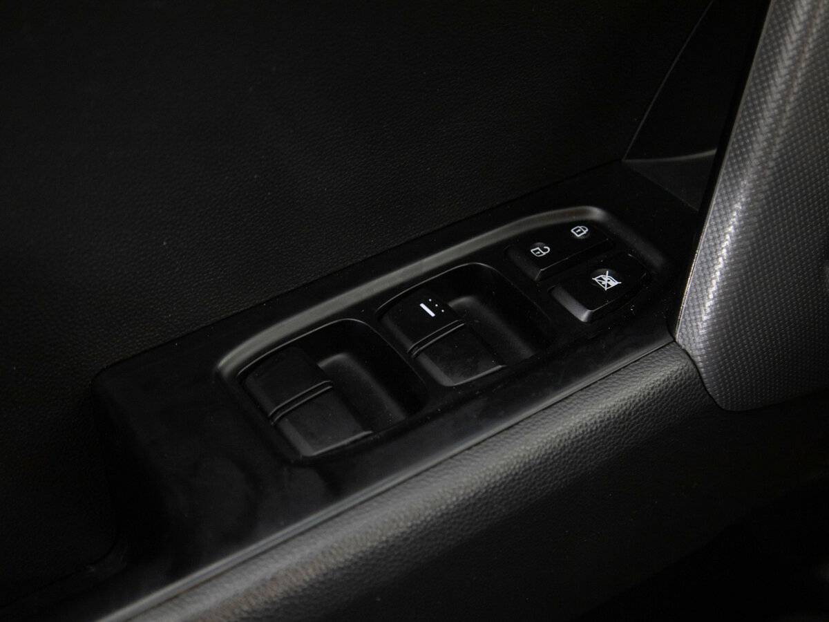 Hyundai Creta I, 2017 Фото №11
