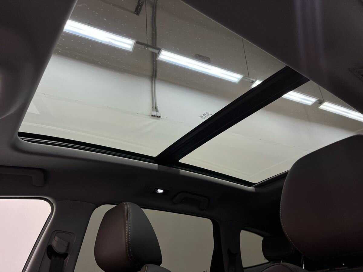 Chery Tiggo 8 Pro, 2022 Фото №15