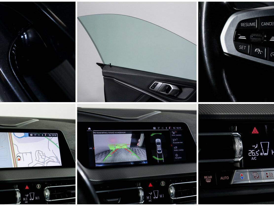 BMW 2 серии Gran Coupe 218i, 2021 Фото №19