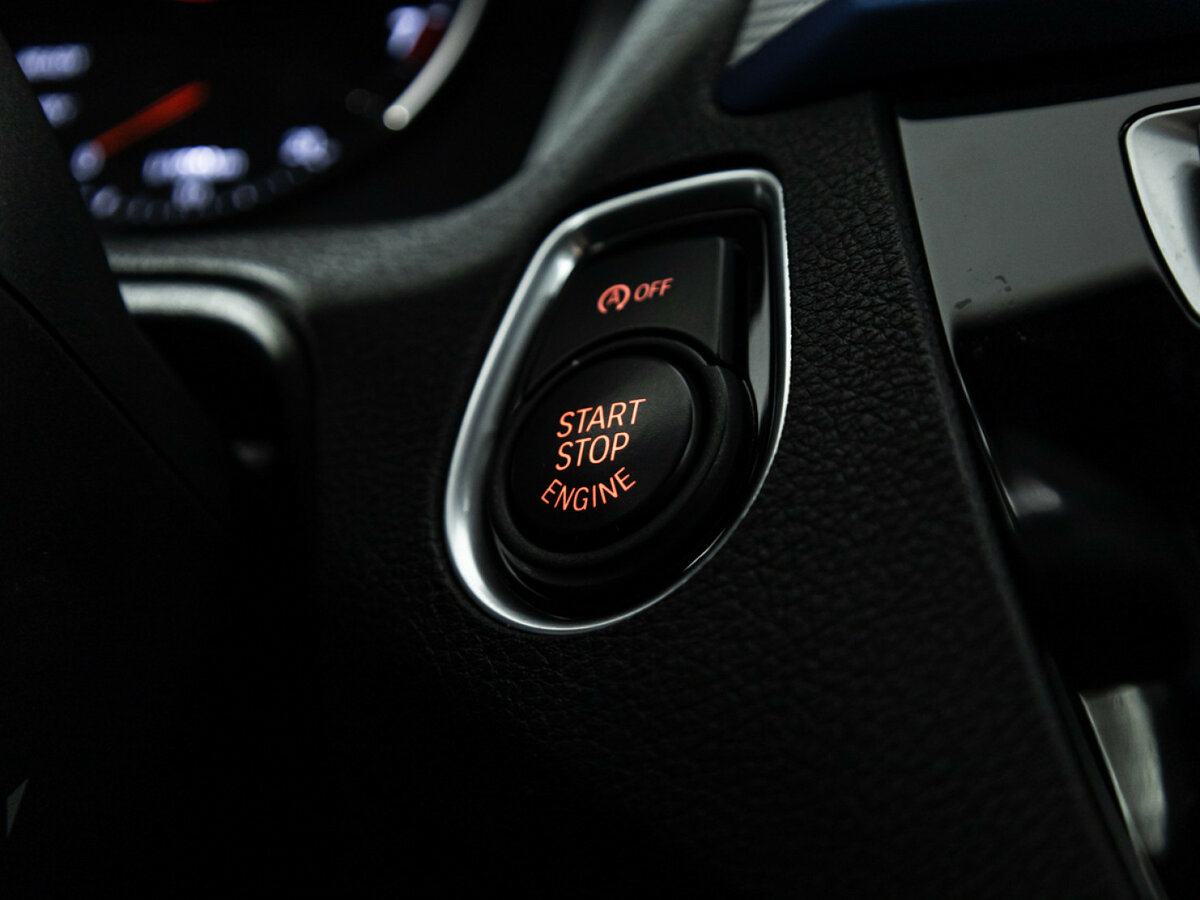 BMW 1 серии 118i II (F20/F21) Рестайлинг 2, 2018 Фото №18