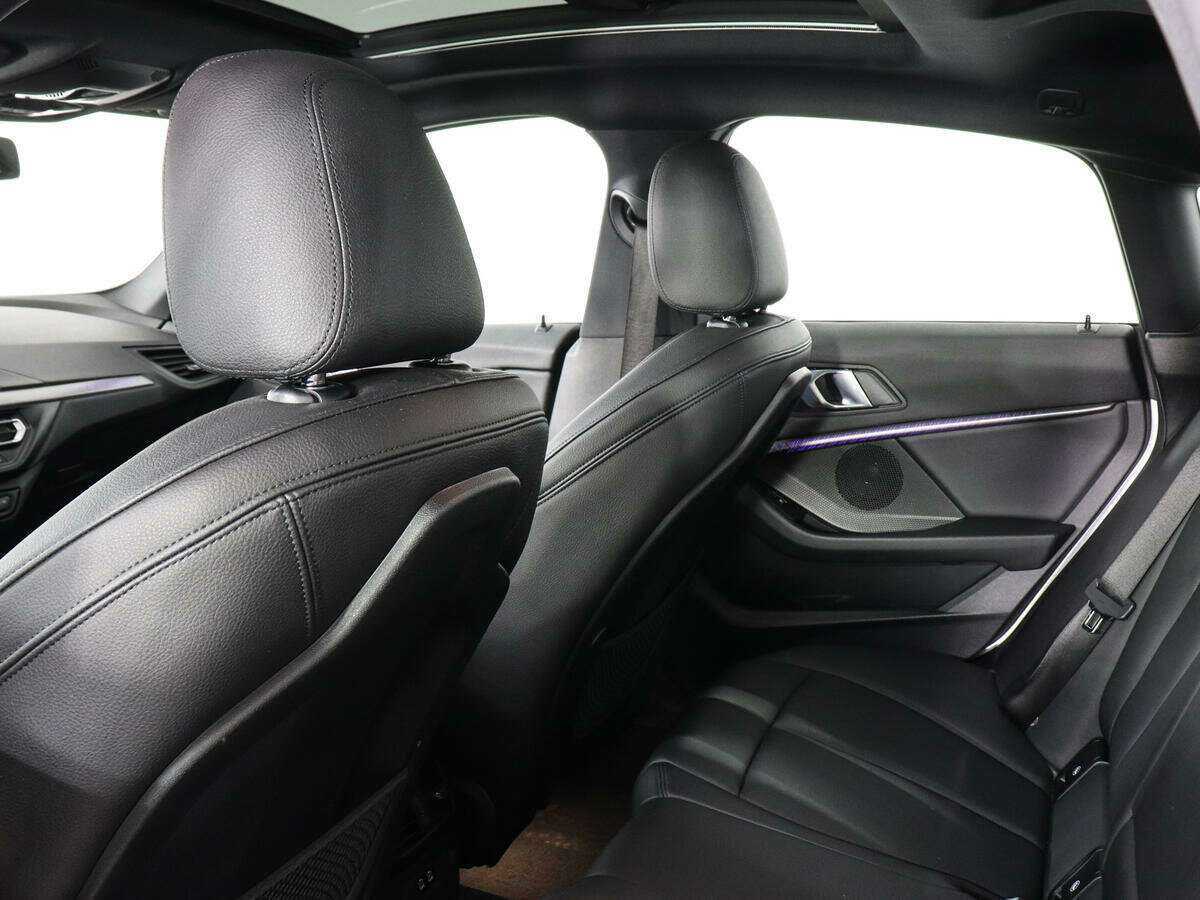 BMW 2 серии Gran Coupe 218i, 2020 Фото №10