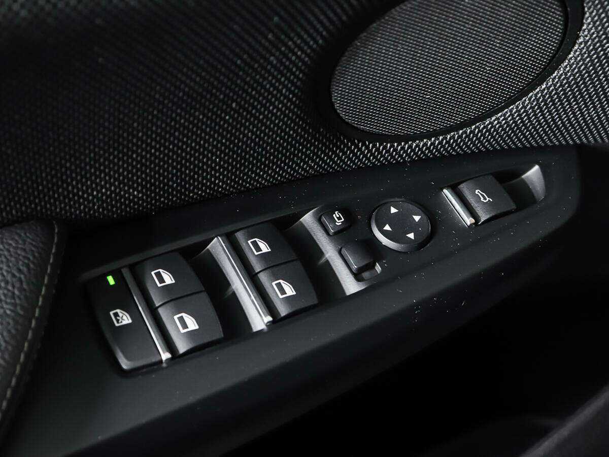 BMW X4 20d, 2017 Фото №15