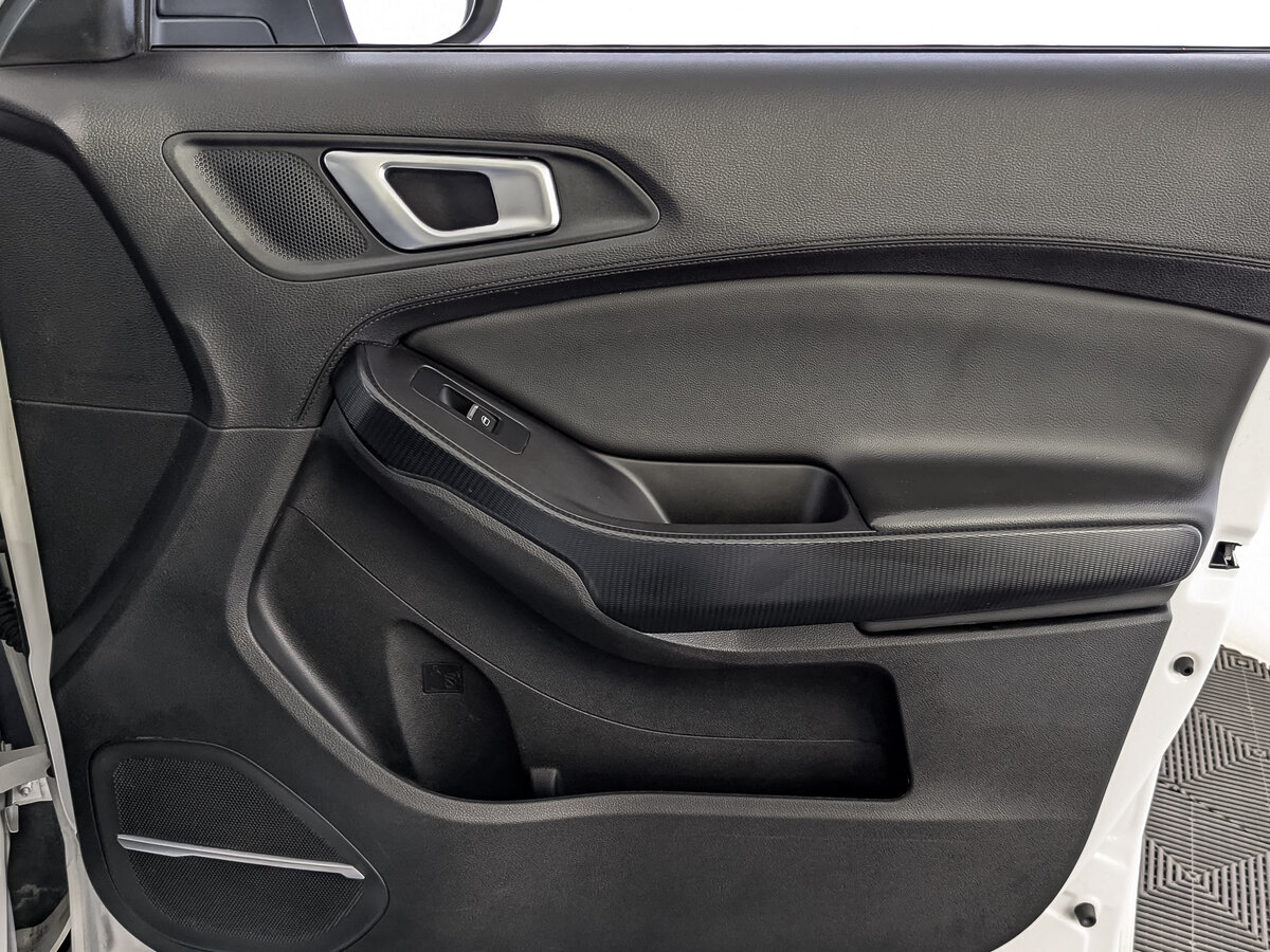 Chery Tiggo 4 I Рестайлинг, 2022 Фото №23
