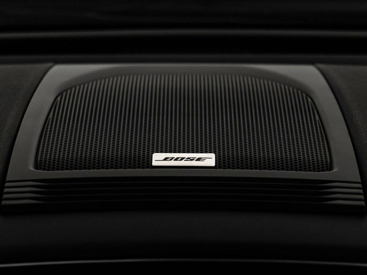 Renault Samsung QM6, 2019 Фото №16