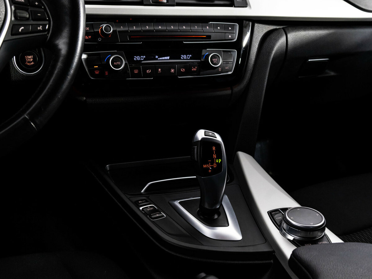 BMW 4 серии Gran Coupe 418i F32/F33/F36 Рестайлинг, 2019 Фото №11