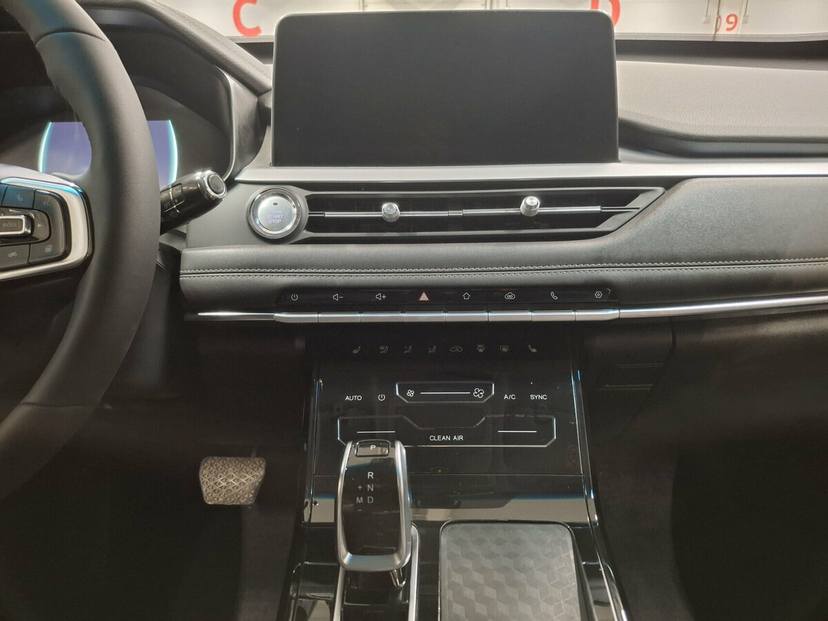 Chery Tiggo 7 Pro I, 2022 Фото №15