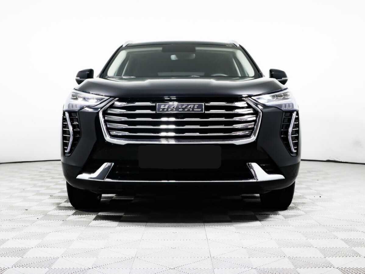 Haval Jolion, 2023 Фото №2