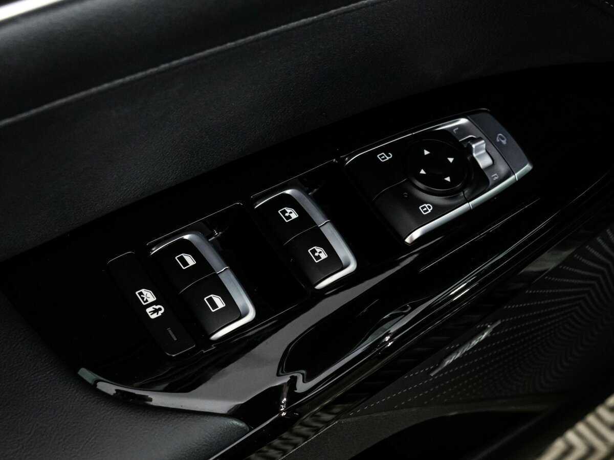 Kia K5, 2020 Фото №36