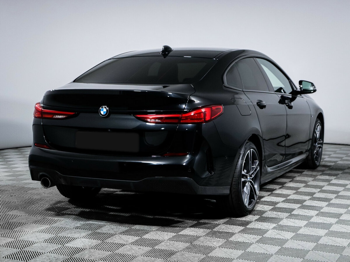 BMW 2 серии Gran Coupe 218i F44, 2020 Фото №5