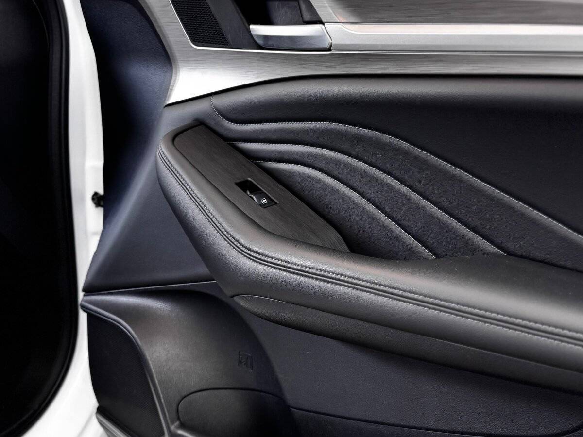 Haval F7, 2019 Фото №11