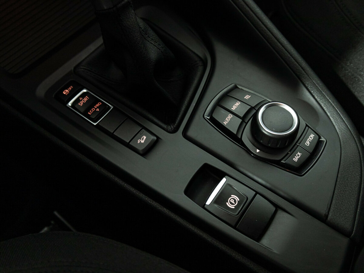 BMW X1 18d xDrive II (F48), 2017 Фото №17