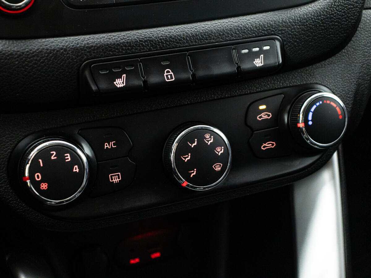 Kia Ceed, 2013 Фото №15