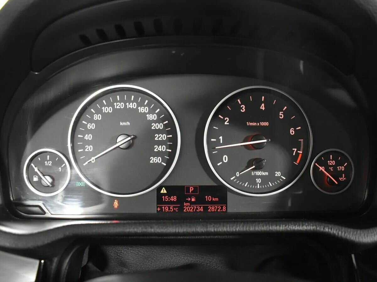 BMW X4 35i, 2014 Фото №13