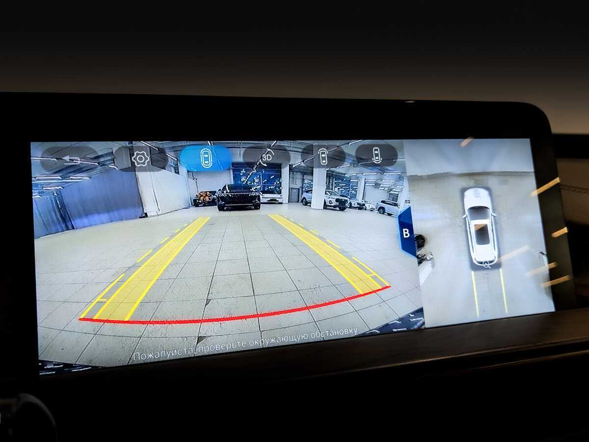 Exeed LX, 2022 Фото №28