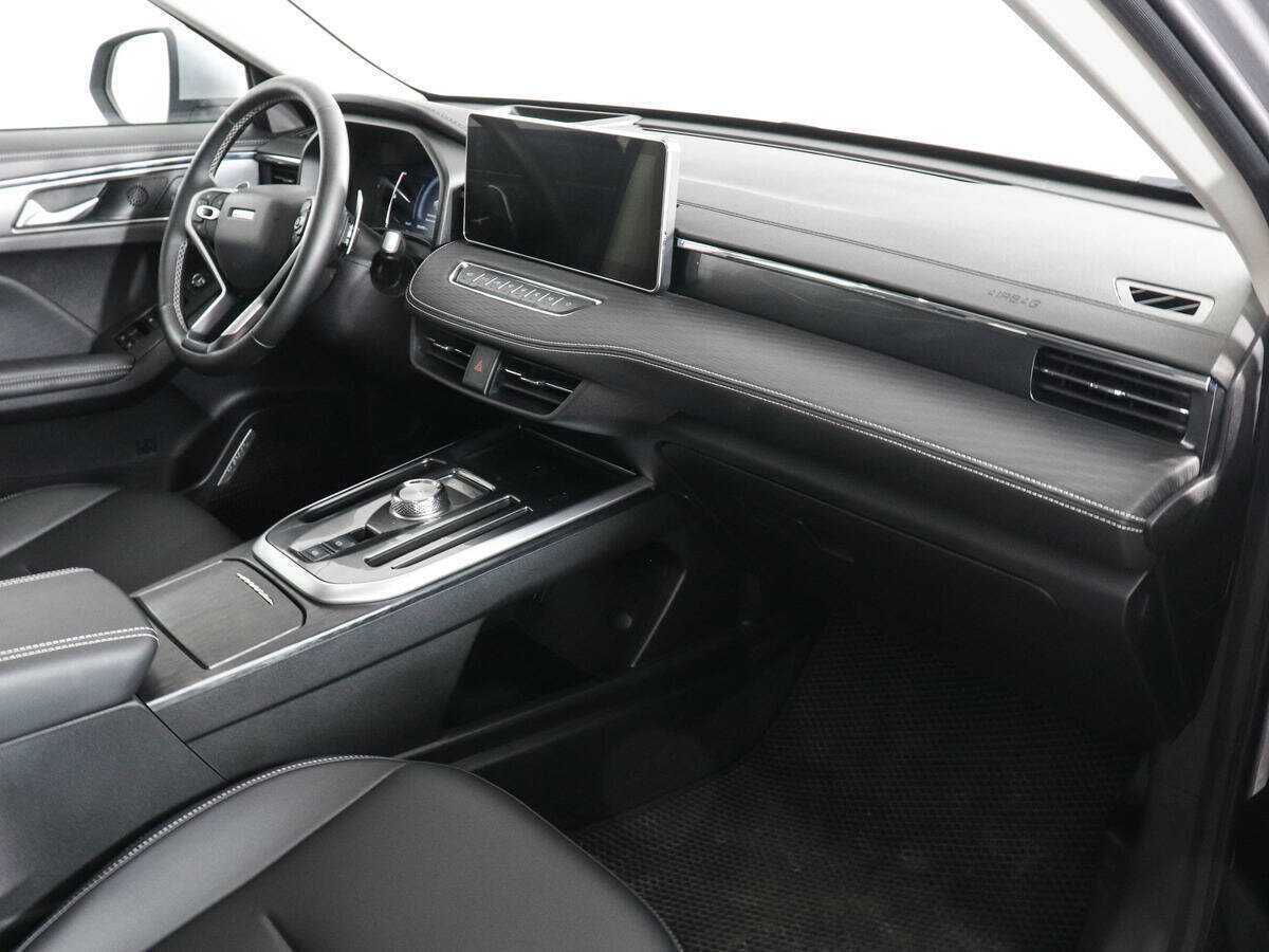 Haval Jolion, 2022 Фото №10