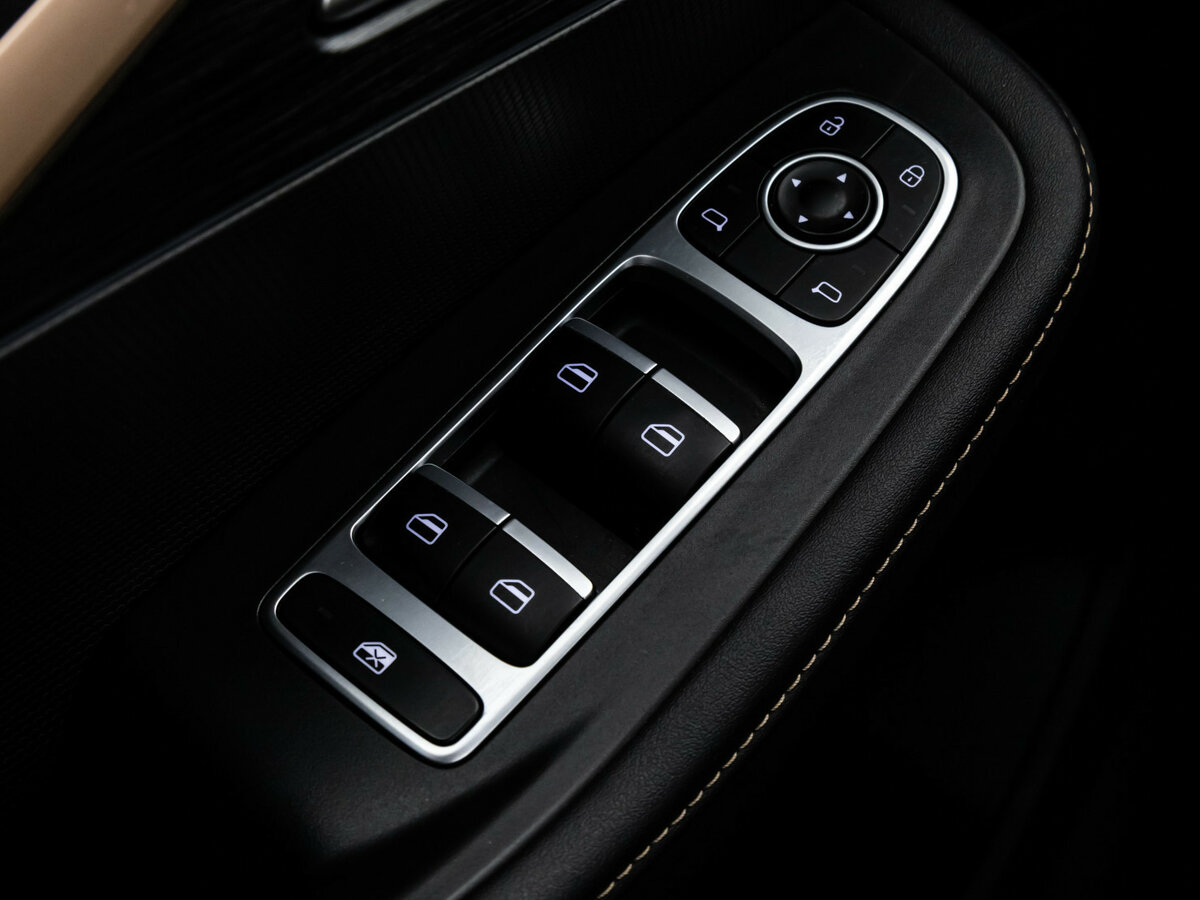 Omoda C5 I, 2024 Фото №16