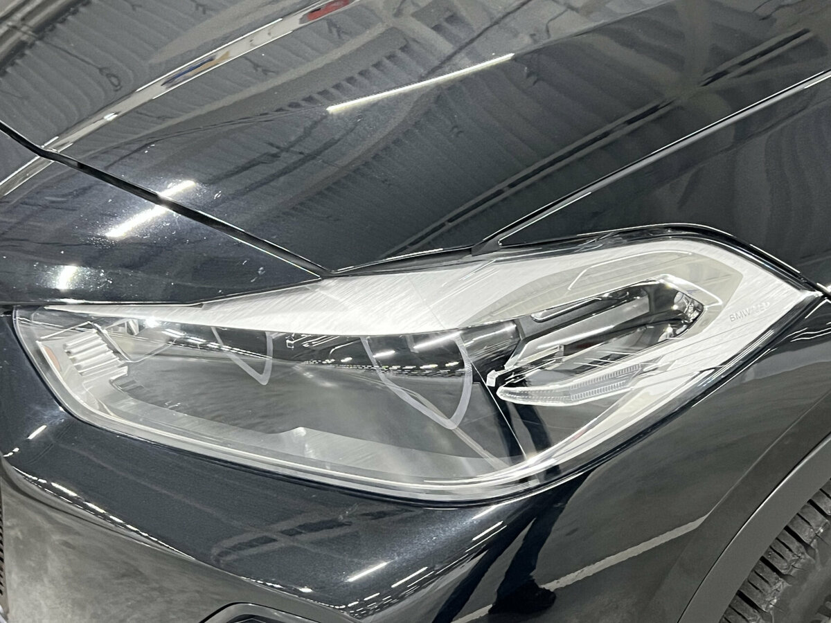 BMW X2 sDrive18i I (F39), 2020 Фото №16