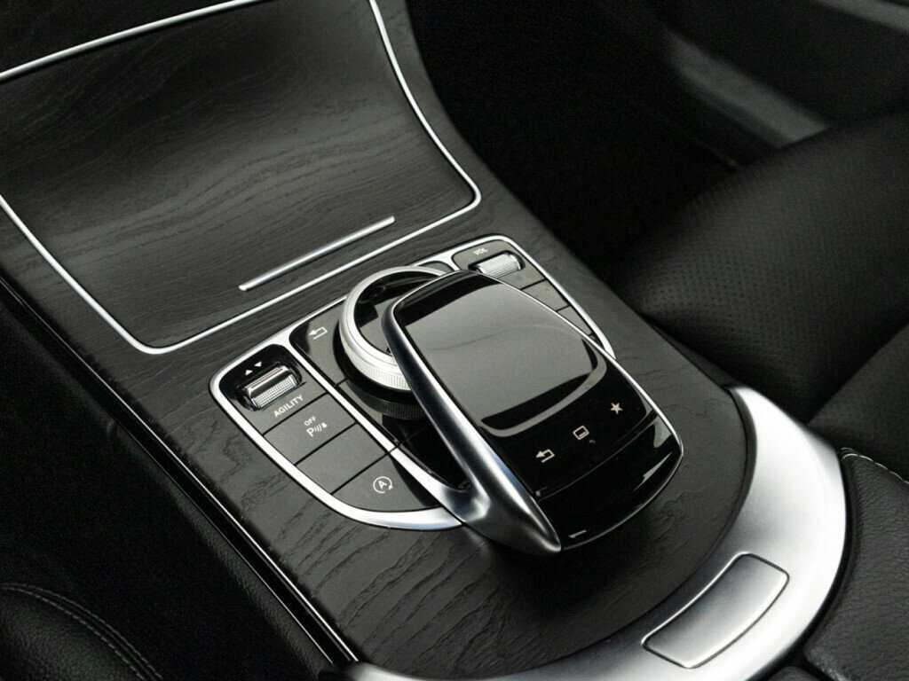 Mercedes-Benz C-Класс 180, 2015 Фото №16