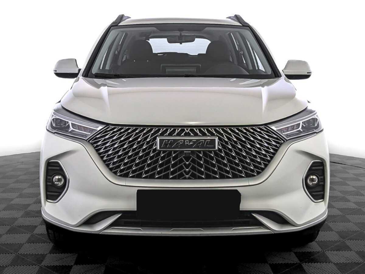 Haval M6, 2023 Фото №2