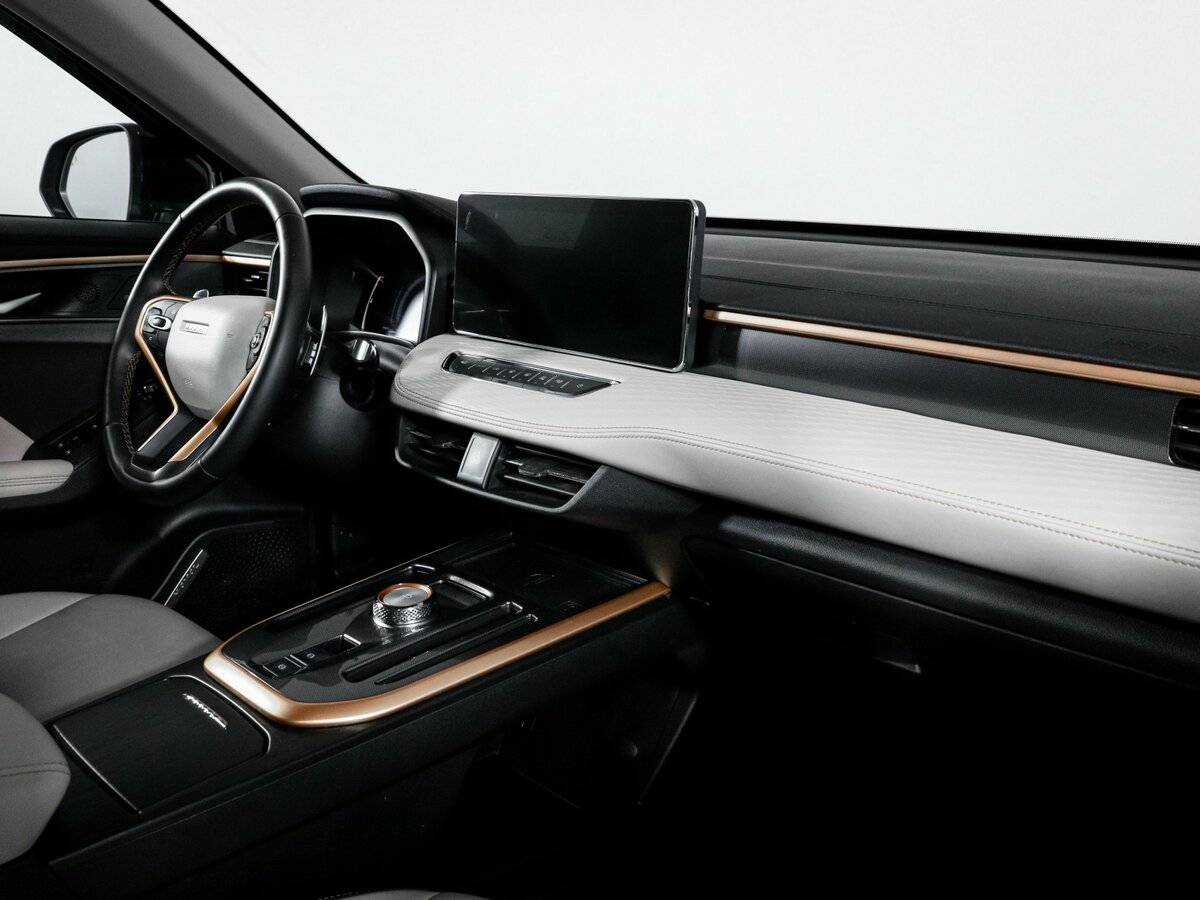 Haval Jolion, 2023 Фото №9