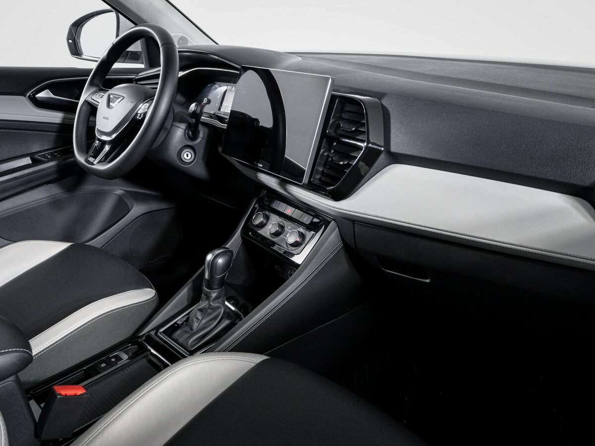 Jetta VS5, 2023 Фото №9