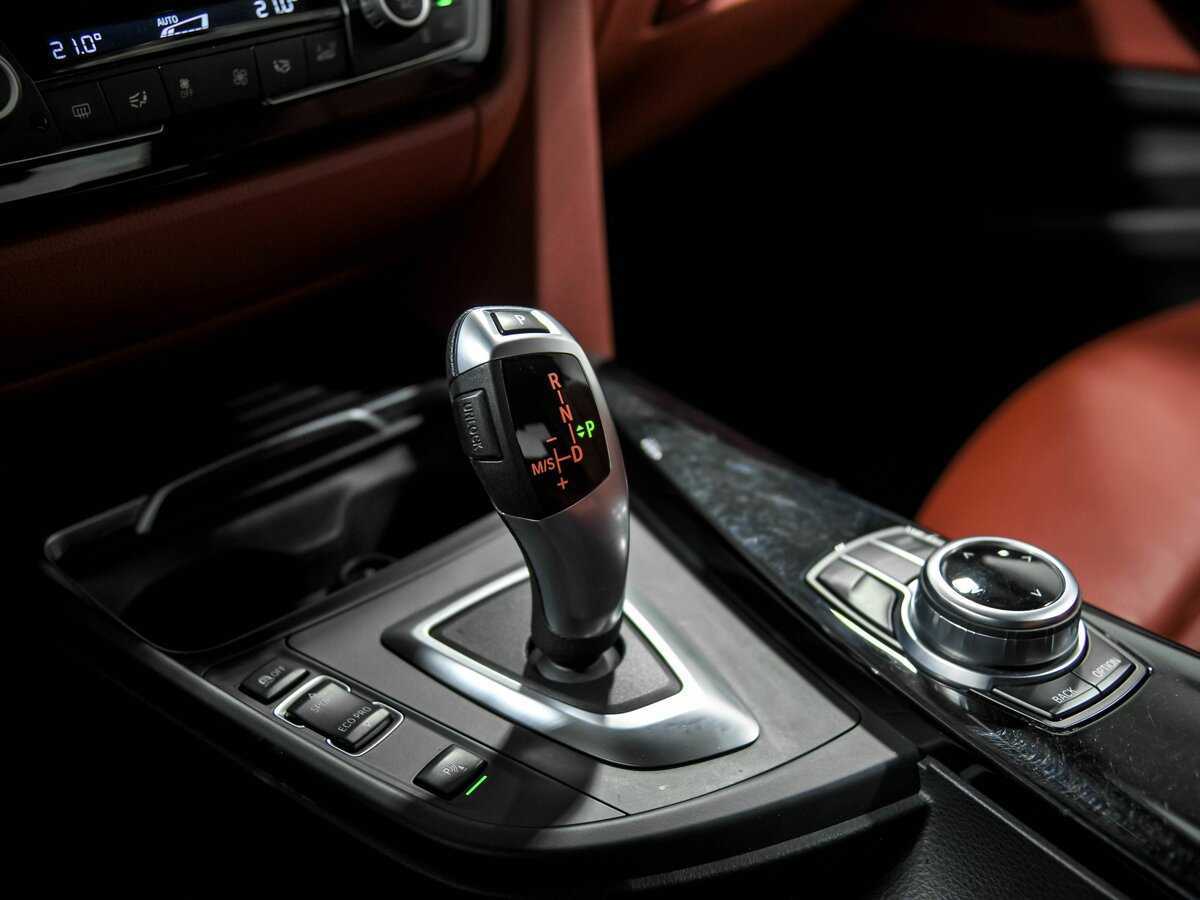 BMW 4 серии 420i, 2018 Фото №14