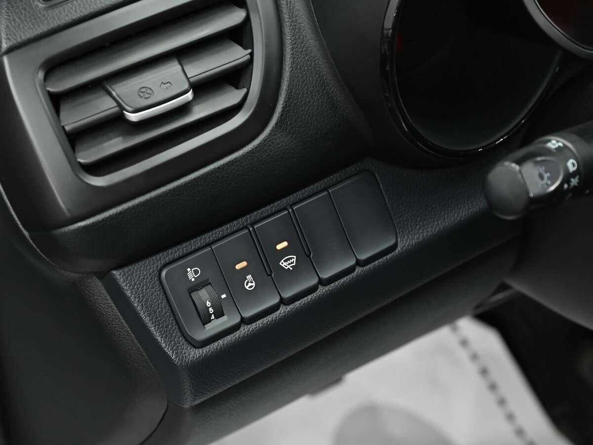 Kia Rio, 2013 Фото №9