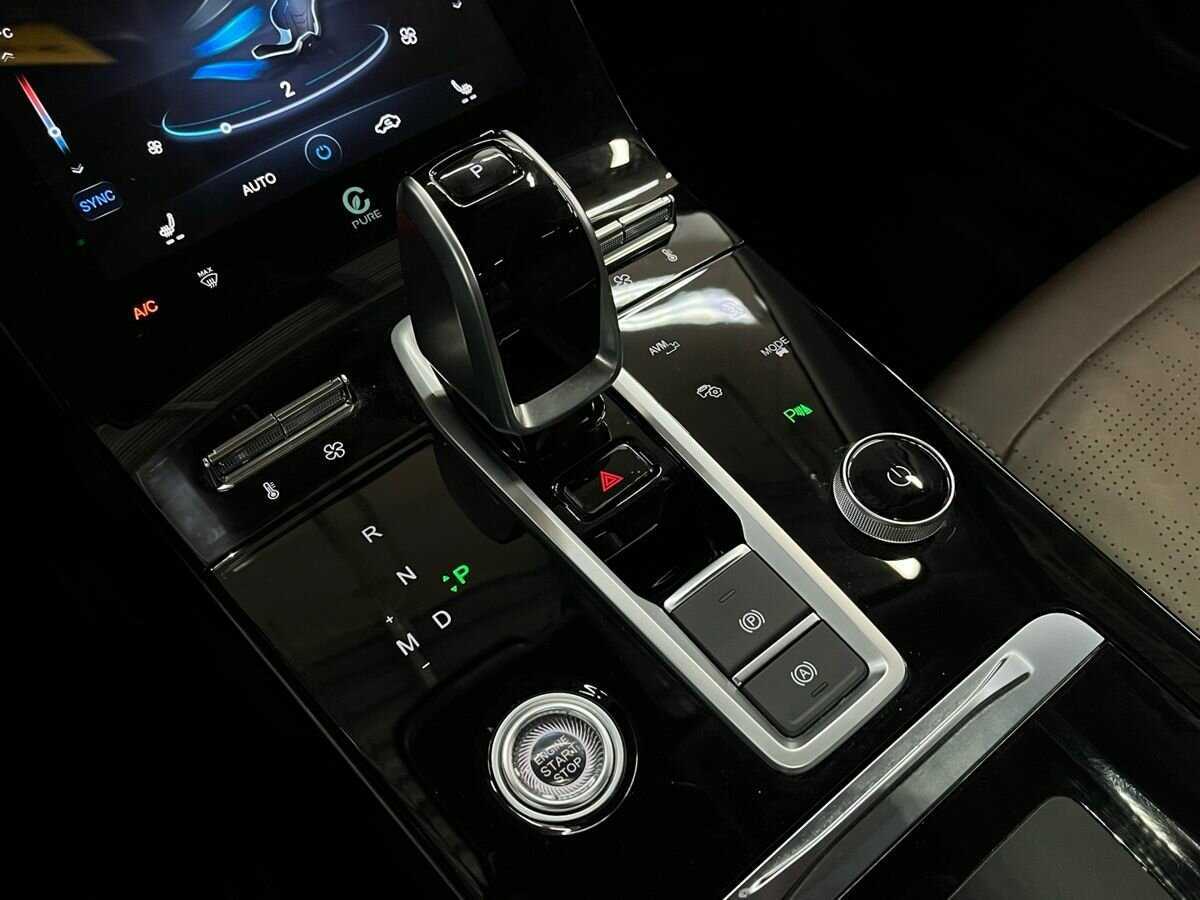 Chery Tiggo 8 Pro, 2022 Фото №12