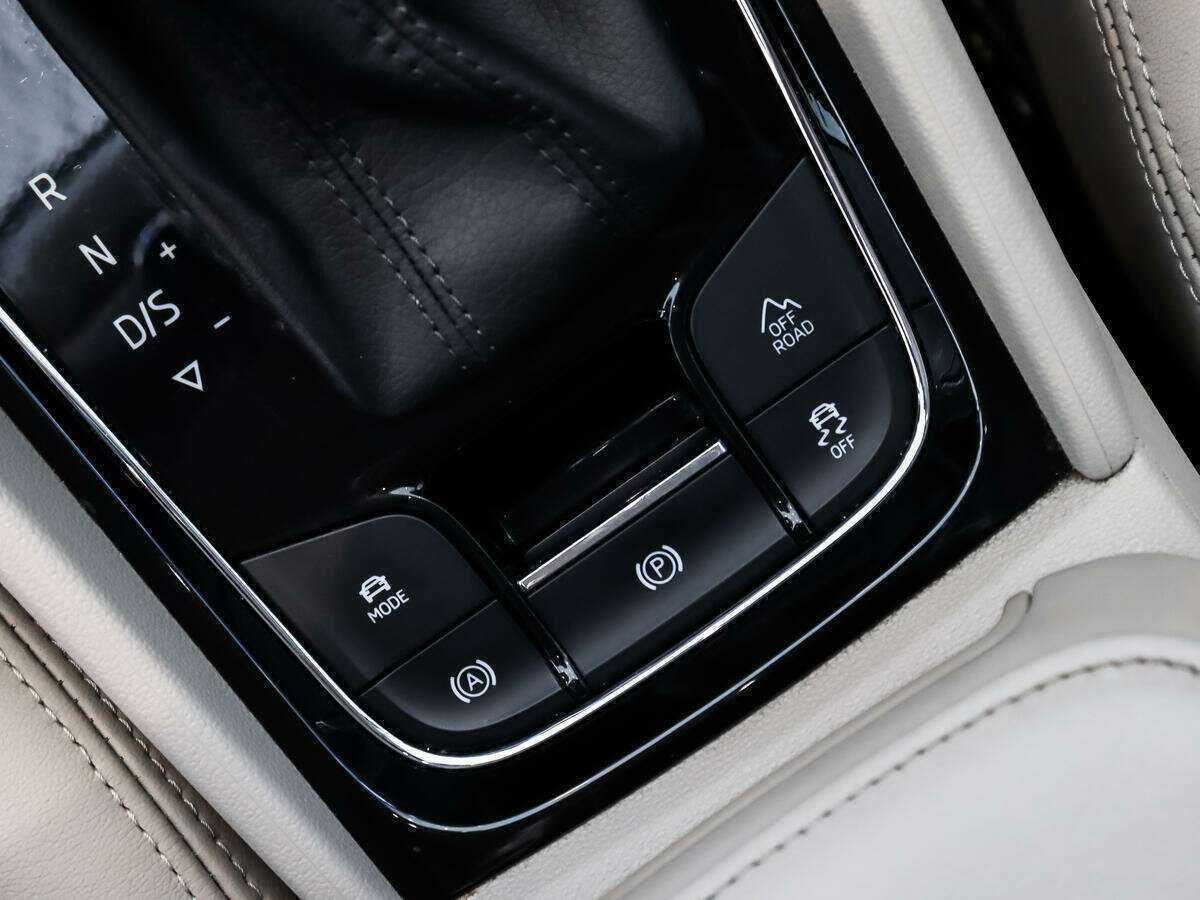Skoda Kodiaq, 2019 Фото №9