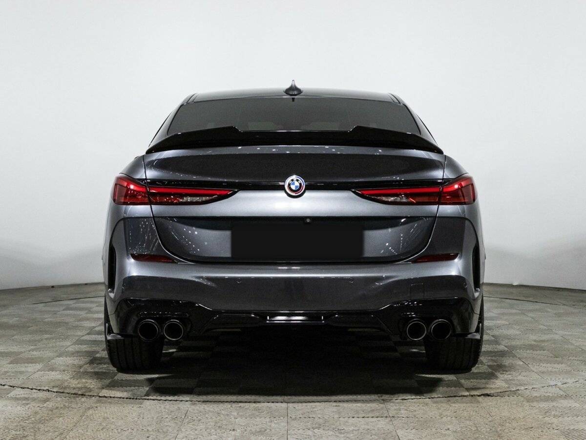BMW 2 серии Gran Coupe 218i, 2020 Фото №6