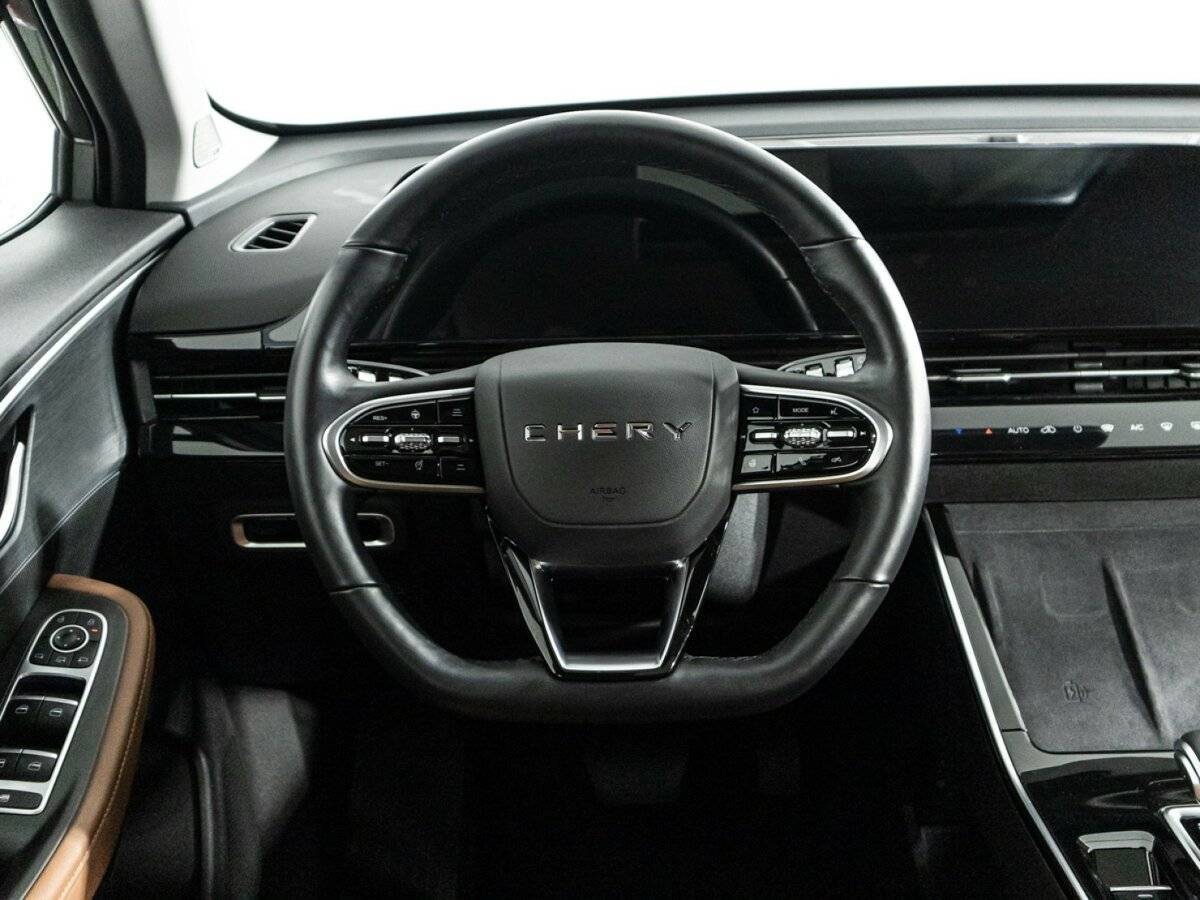 Omoda C5, 2023 Фото №26